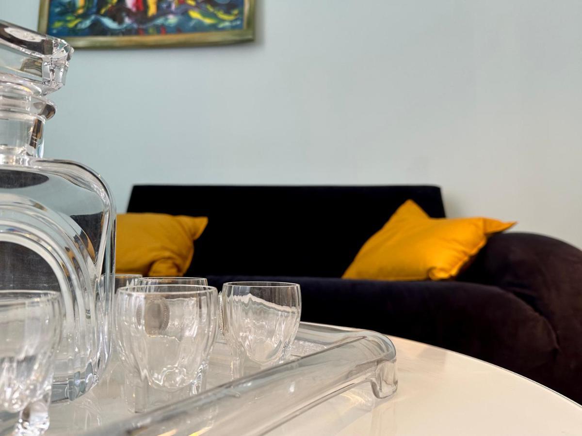 I Due Mori Hotel Palermo Bagian luar foto
