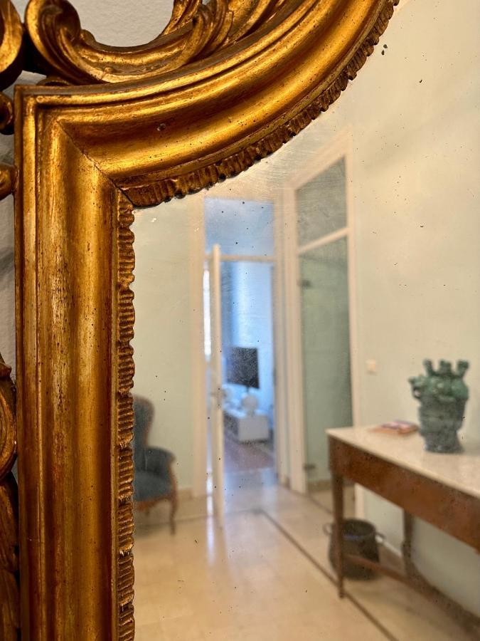 I Due Mori Hotel Palermo Bagian luar foto