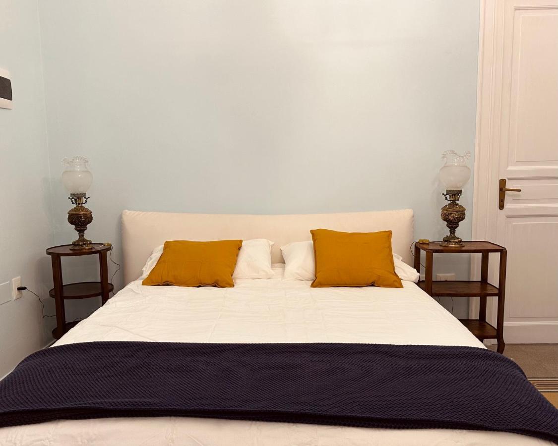 I Due Mori Hotel Palermo Bagian luar foto