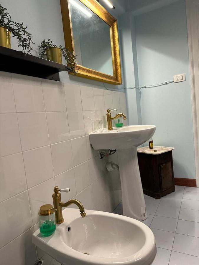 I Due Mori Hotel Palermo Bagian luar foto