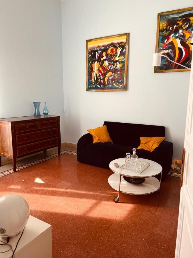 I Due Mori Hotel Palermo Bagian luar foto