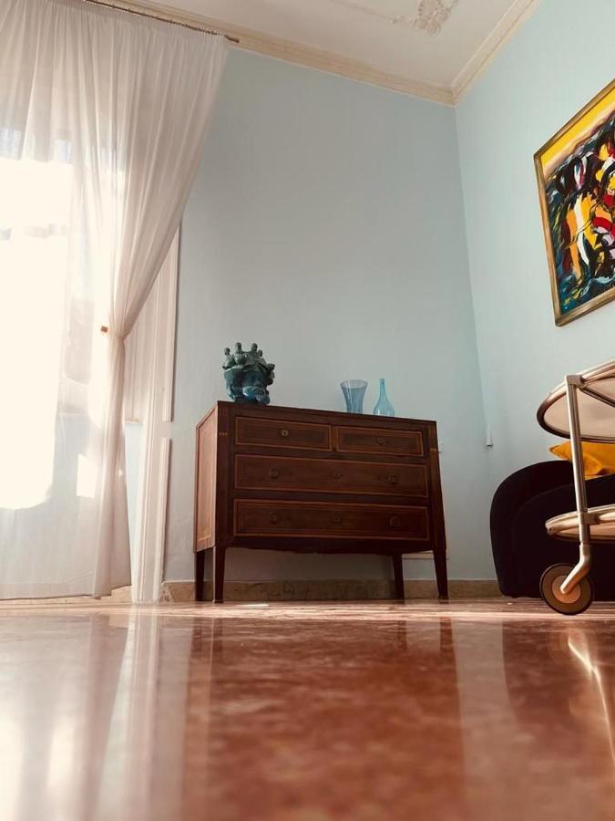 I Due Mori Hotel Palermo Bagian luar foto