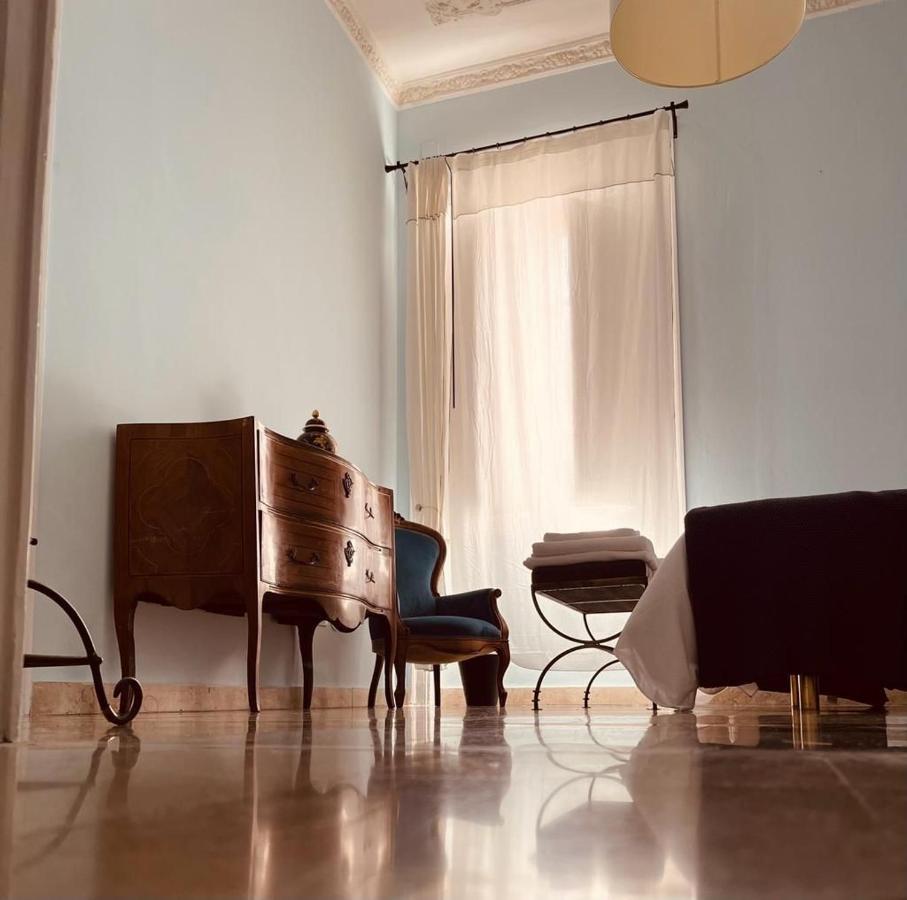 I Due Mori Hotel Palermo Bagian luar foto